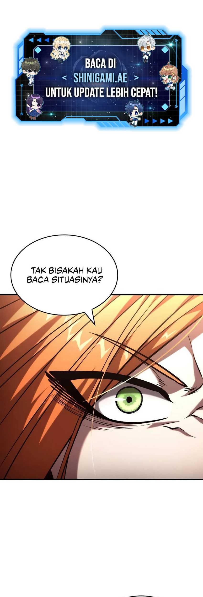 Manhwa Boundless Necromancer Chapter 101 gambar 2