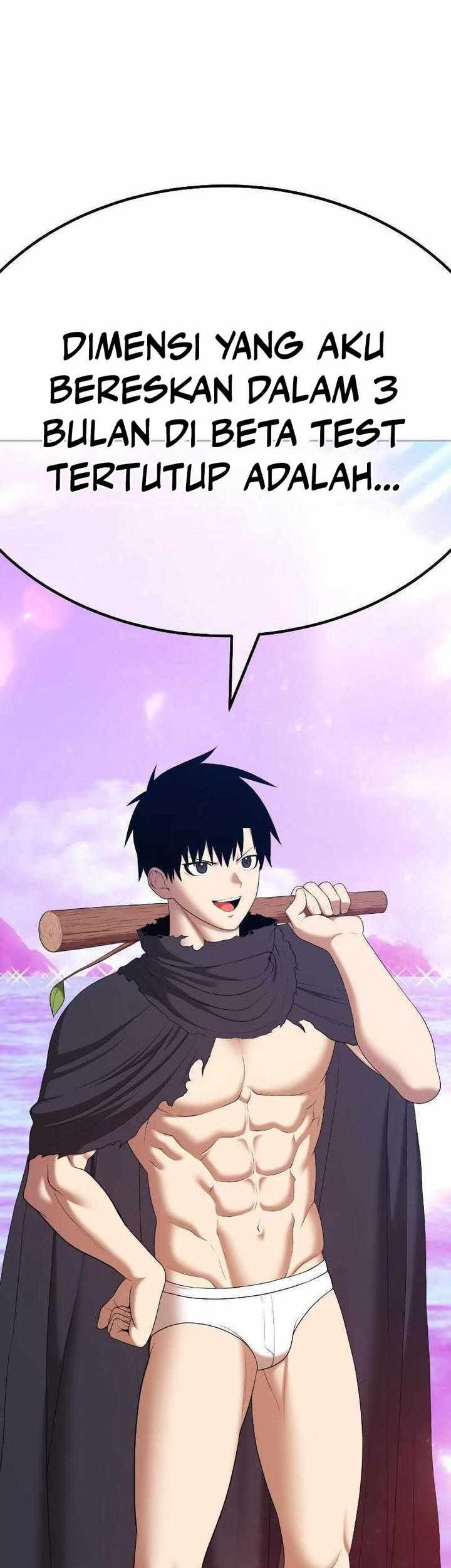 Manhwa +99 Wooden Stick Chapter 89 gambar 2
