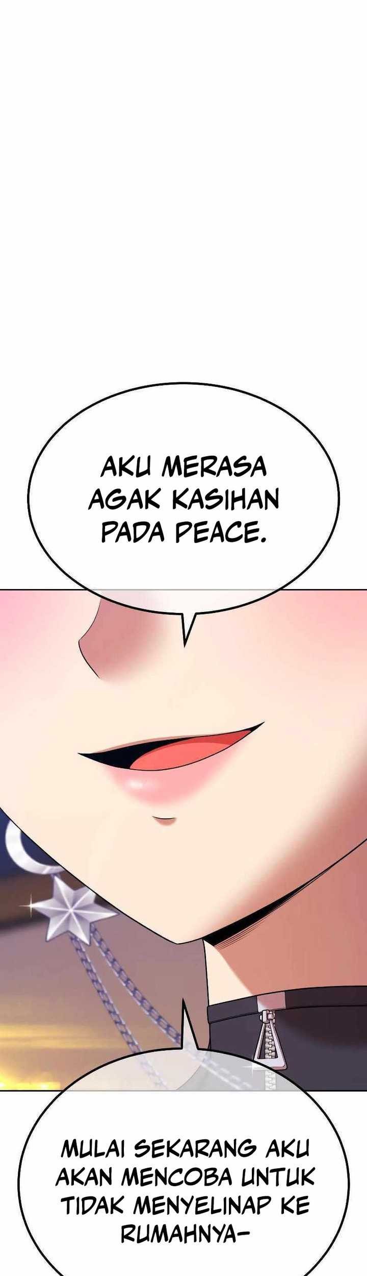 +99 Wooden Stick Chapter 88 - Halaman 294