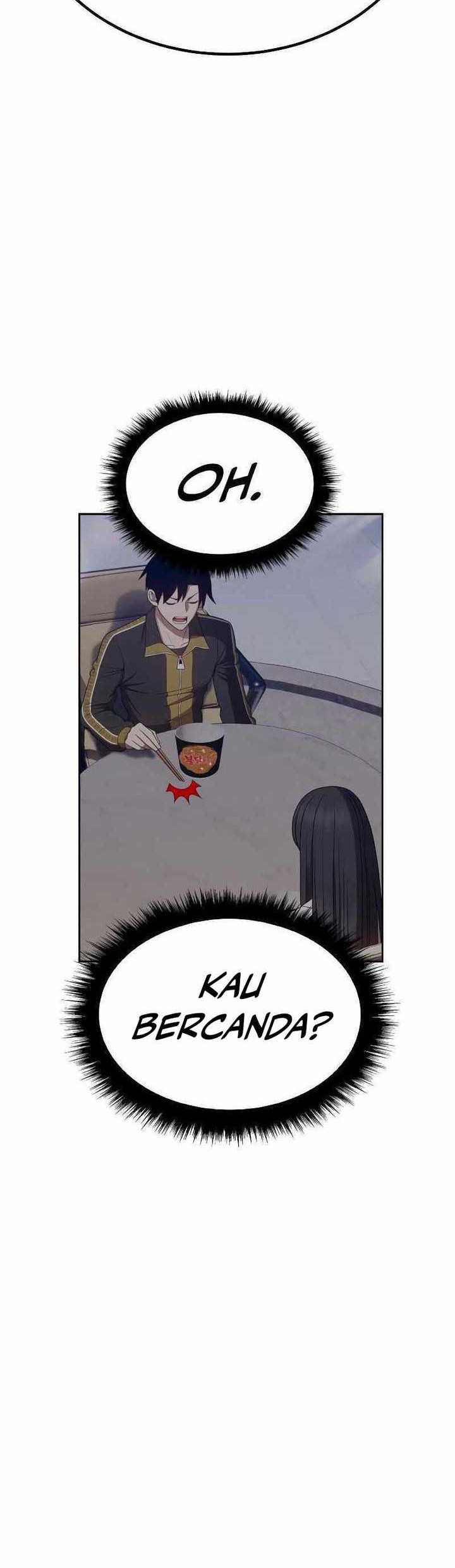 +99 Wooden Stick Chapter 88 - Halaman 295