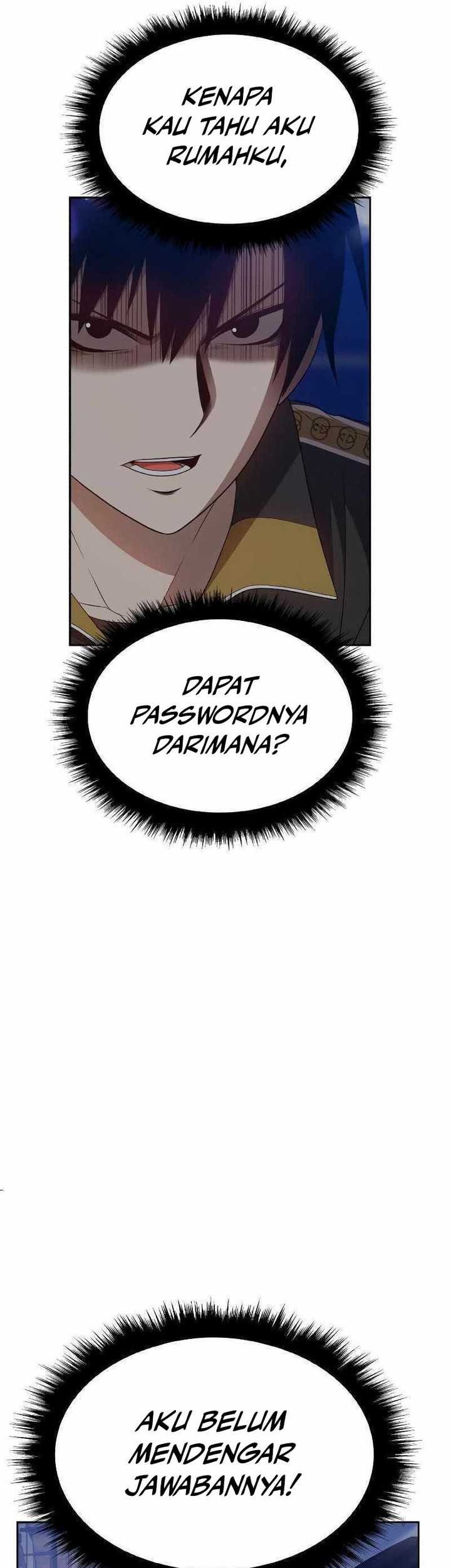 +99 Wooden Stick Chapter 88 - Halaman 296