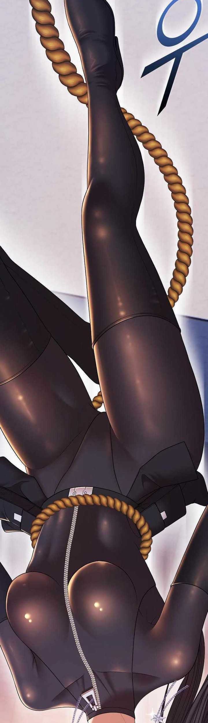 +99 Wooden Stick Chapter 88 - Halaman 300