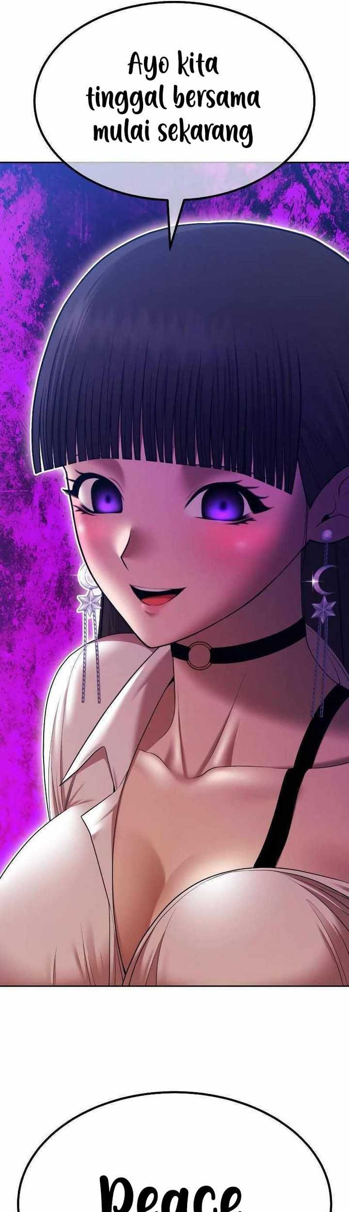+99 Wooden Stick Chapter 88 - Halaman 319