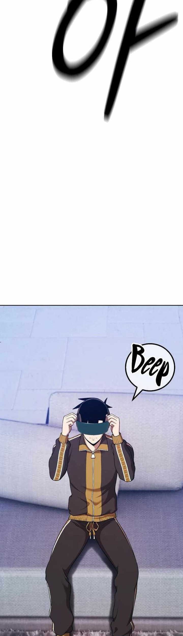 +99 Wooden Stick Chapter 88 - Halaman 59