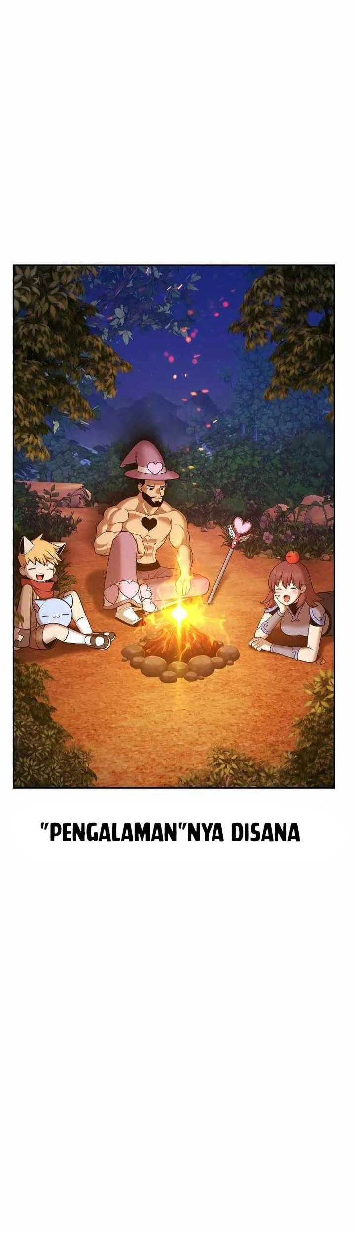 +99 Wooden Stick Chapter 88 - Halaman 81