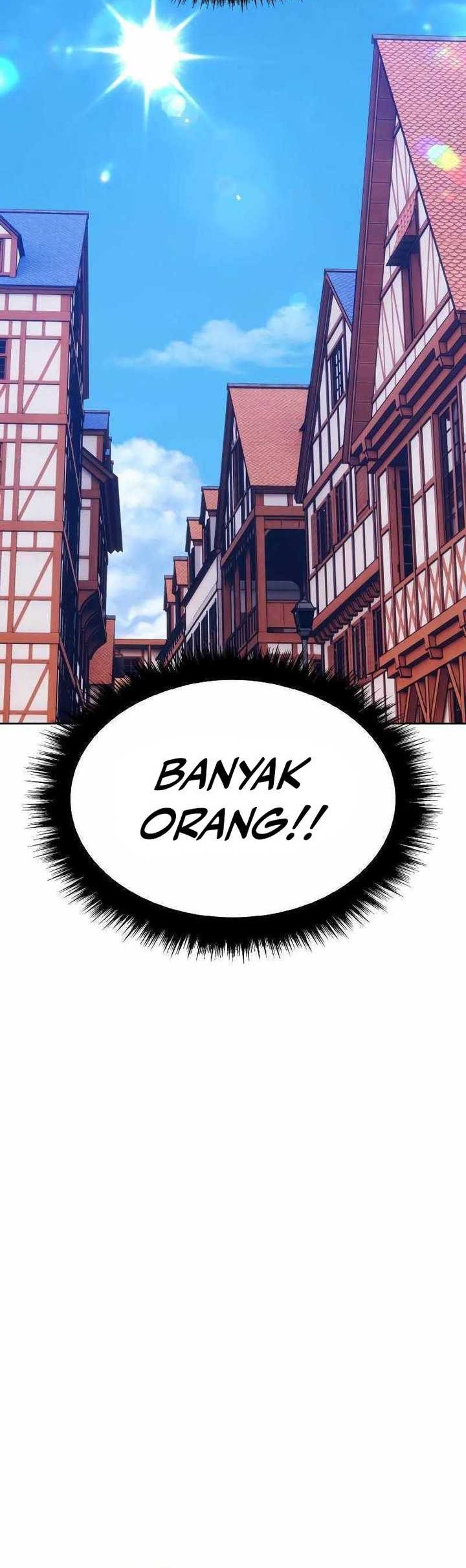 +99 Wooden Stick Chapter 88 - Halaman 97