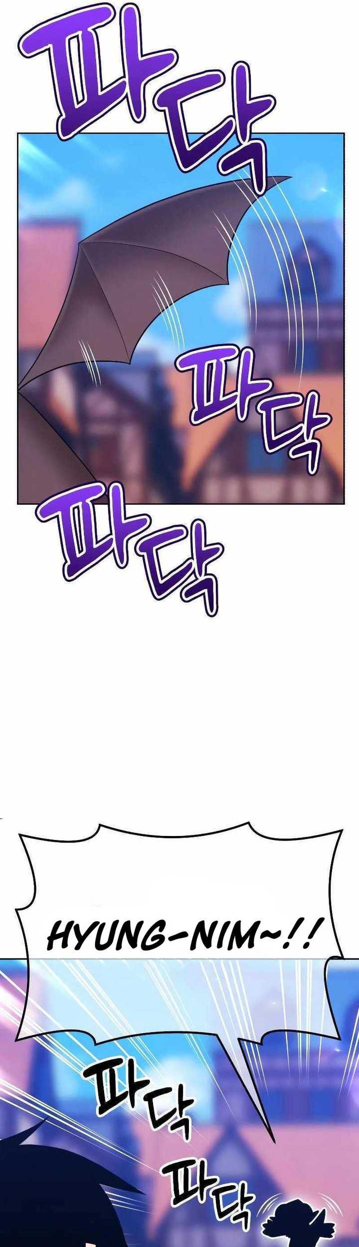 +99 Wooden Stick Chapter 88 - Halaman 98
