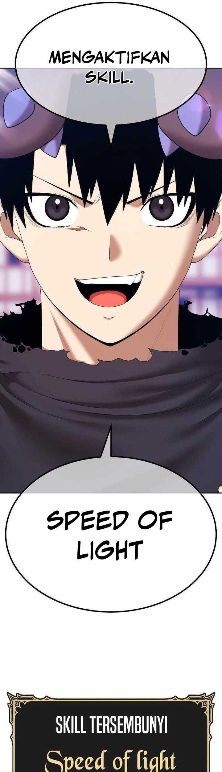 +99 Wooden Stick Chapter 88 - Halaman 120