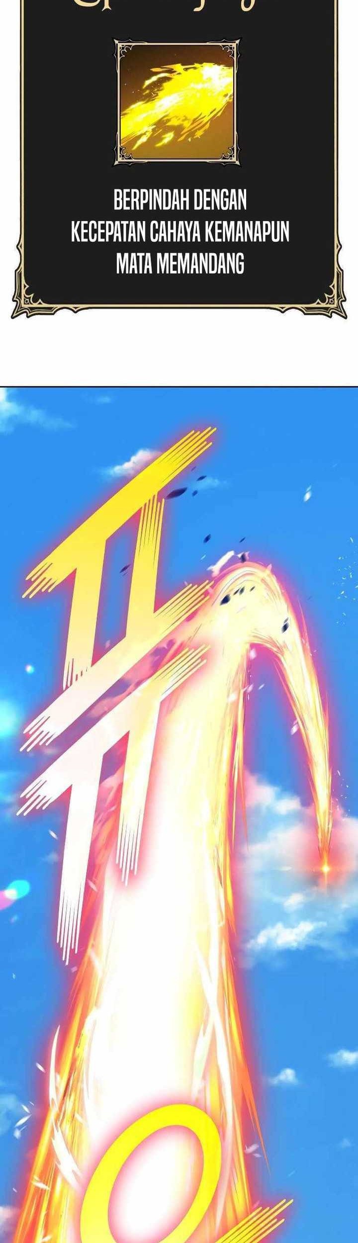 +99 Wooden Stick Chapter 88 - Halaman 121