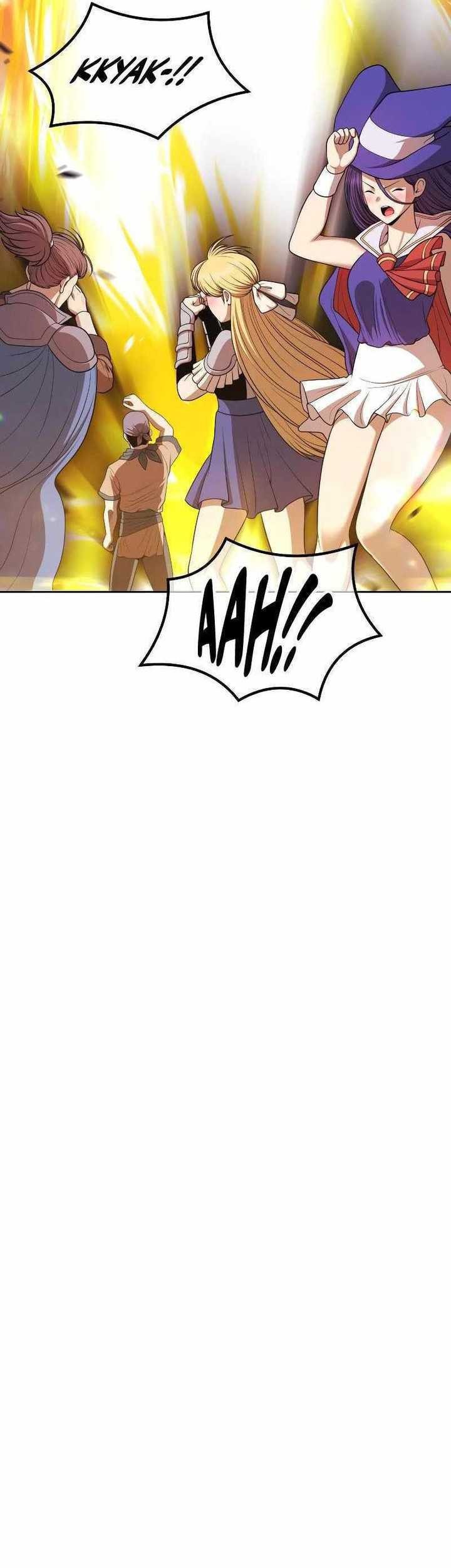 +99 Wooden Stick Chapter 88 - Halaman 123