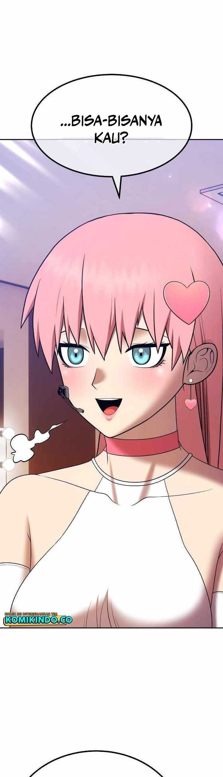 +99 Wooden Stick Chapter 88 - Halaman 135