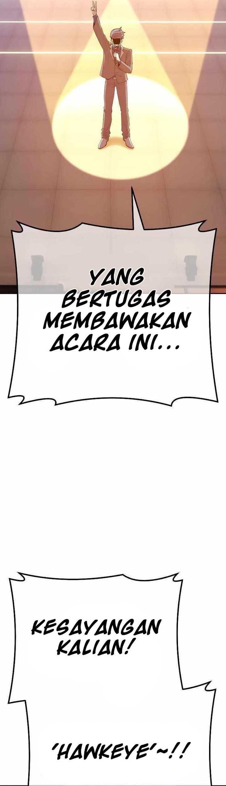 +99 Wooden Stick Chapter 88 Gambar 10