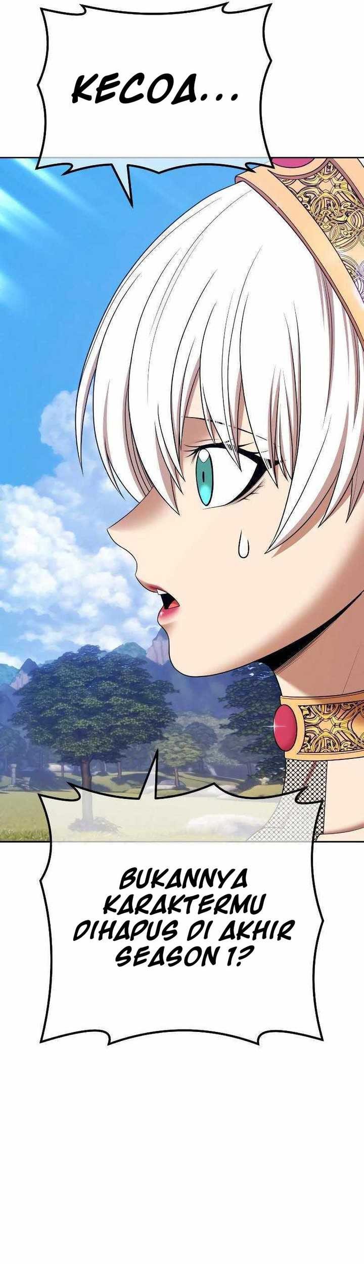 +99 Wooden Stick Chapter 88 - Halaman 166