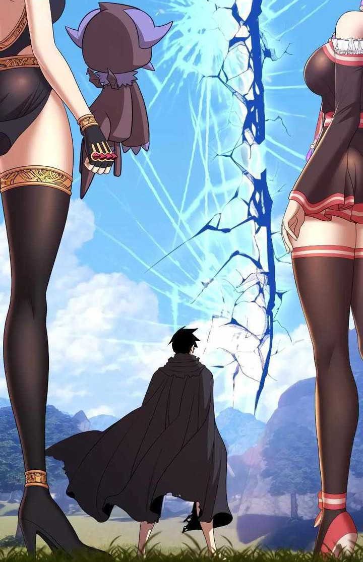 +99 Wooden Stick Chapter 88 - Halaman 174