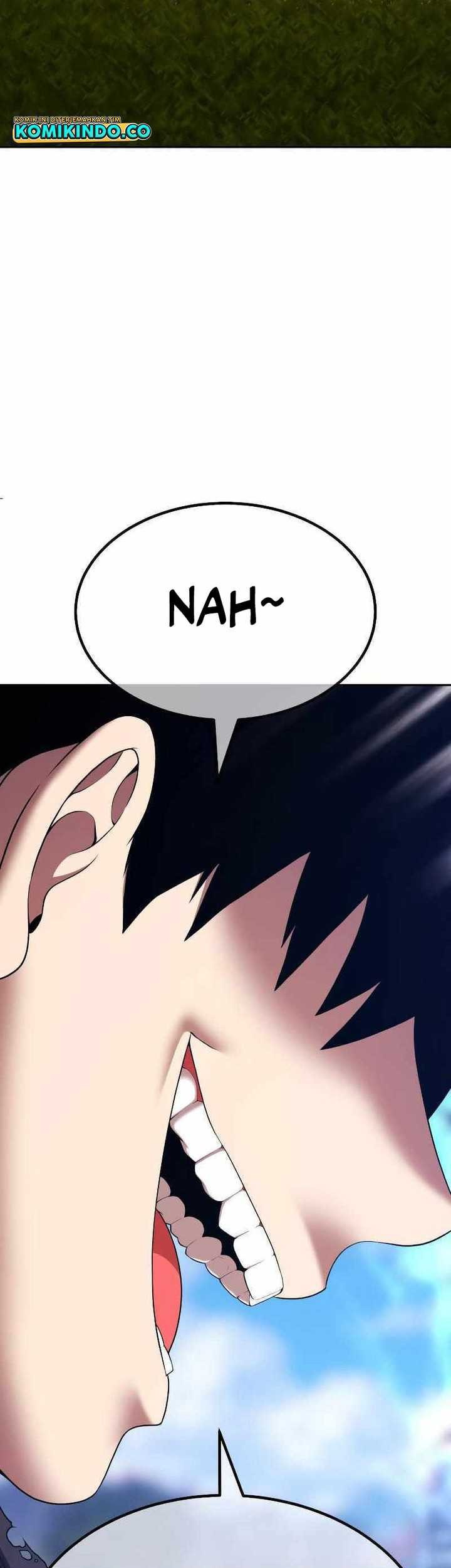 +99 Wooden Stick Chapter 88 - Halaman 175