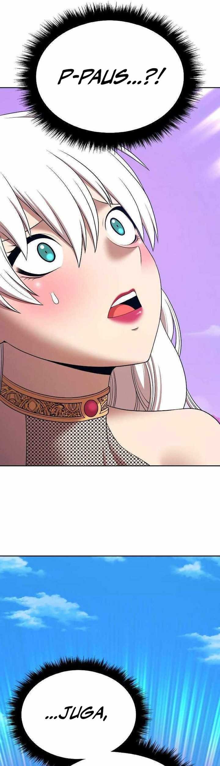 +99 Wooden Stick Chapter 88 - Halaman 204