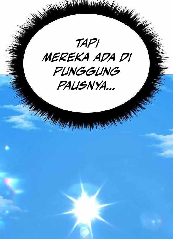 +99 Wooden Stick Chapter 88 - Halaman 206
