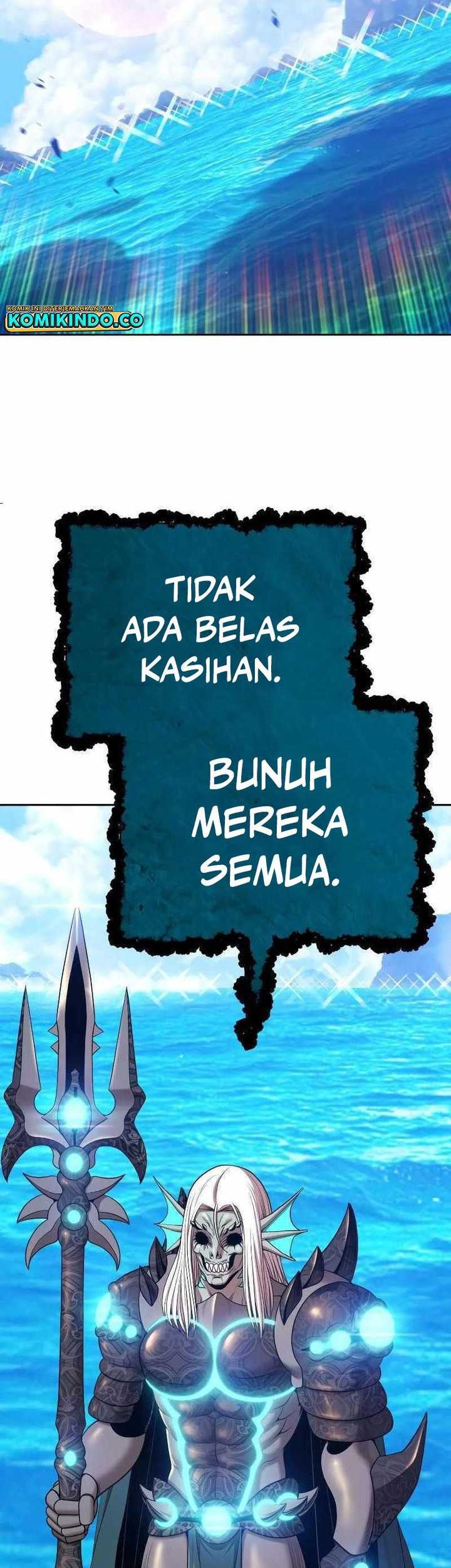 +99 Wooden Stick Chapter 88 - Halaman 226