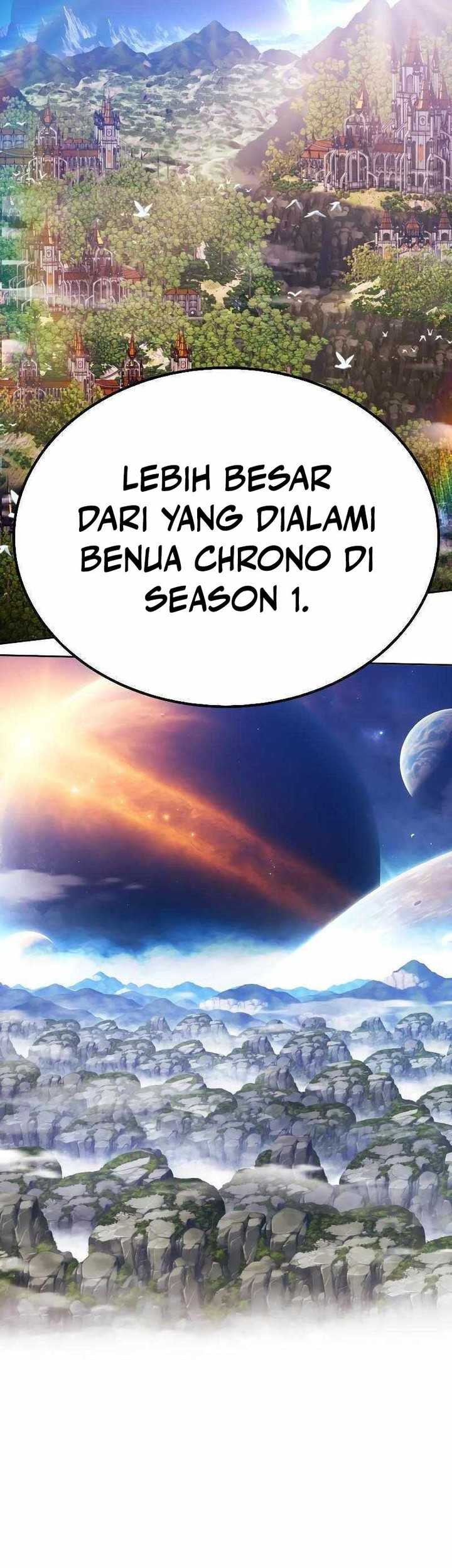 +99 Wooden Stick Chapter 88 - Halaman 242