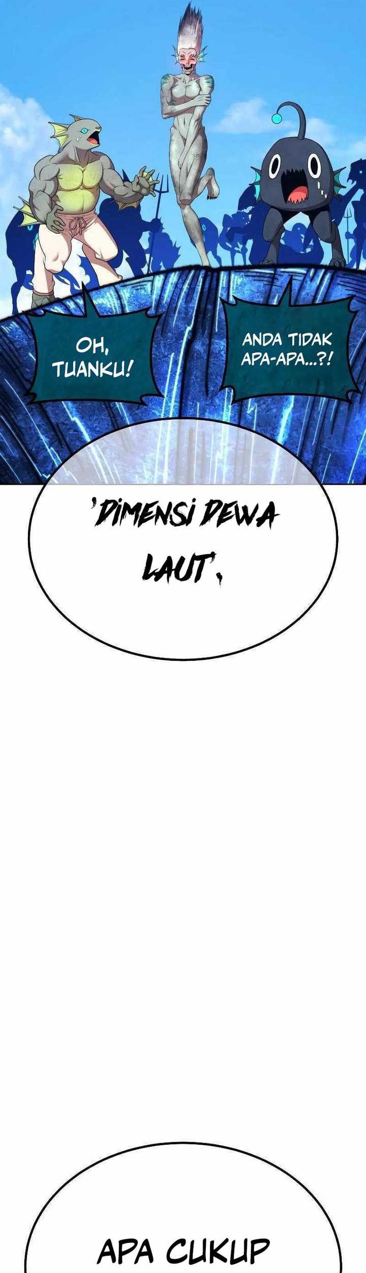 +99 Wooden Stick Chapter 88 - Halaman 247