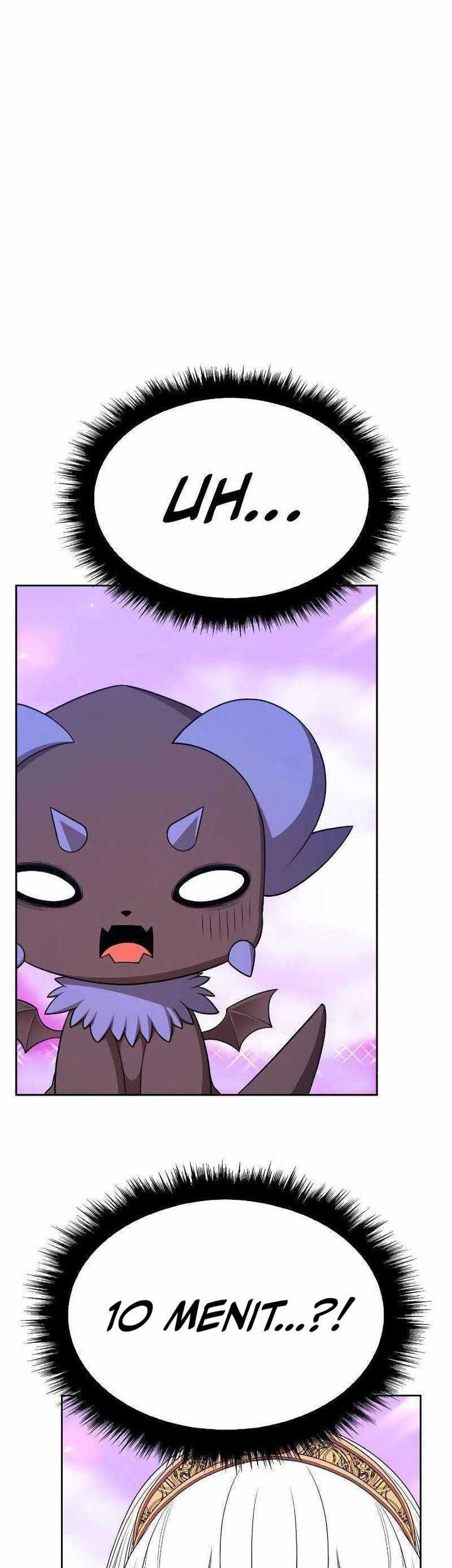 +99 Wooden Stick Chapter 88 - Halaman 250
