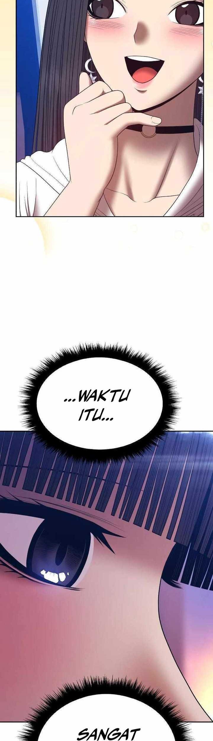 +99 Wooden Stick Chapter 88 - Halaman 275
