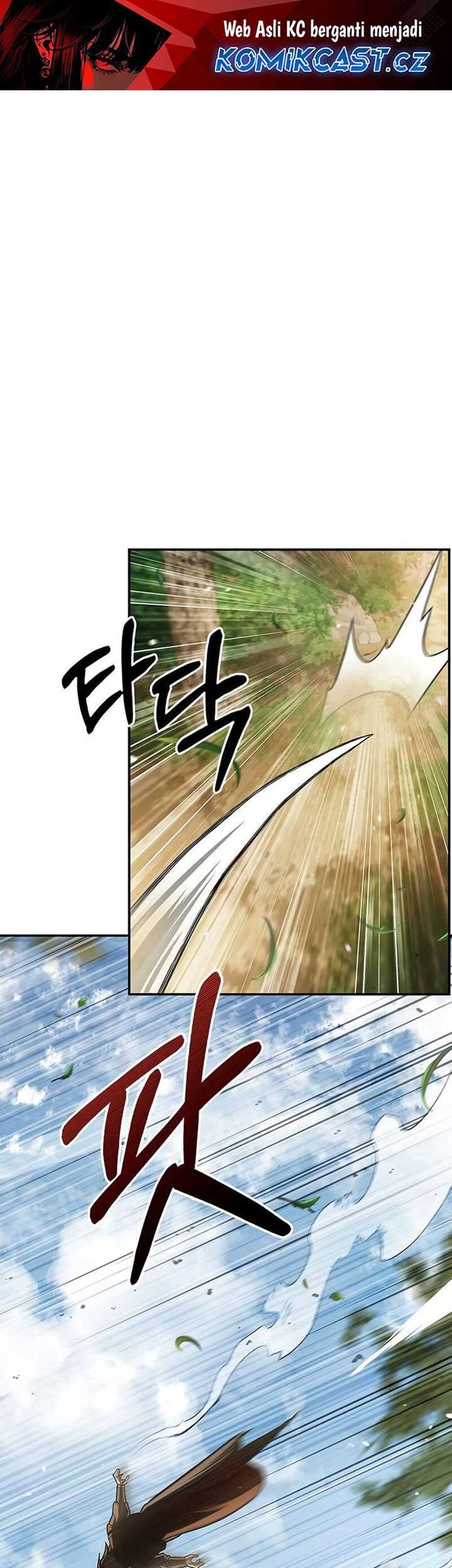 Manhwa Heavenly Grand Archive’s Young Master Chapter 92 gambar 2