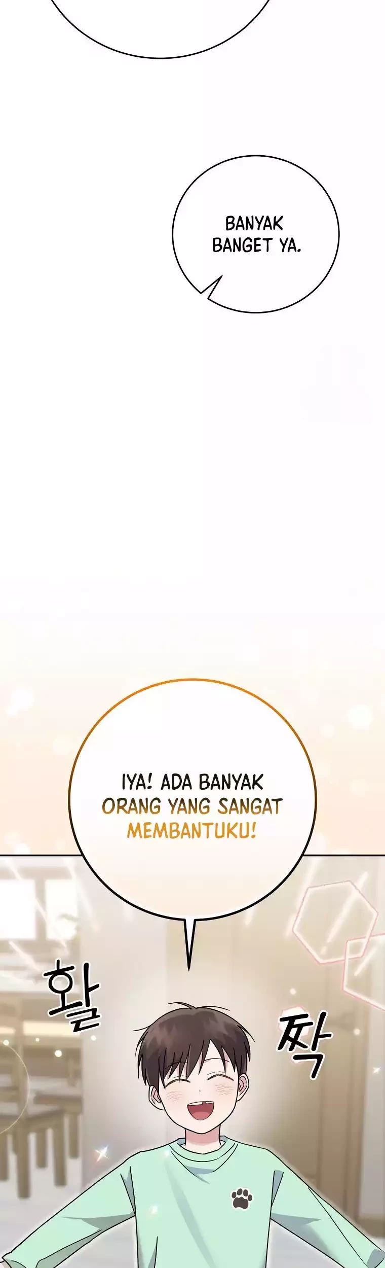 Superstar From Age 0 Chapter 43 - Halaman 48