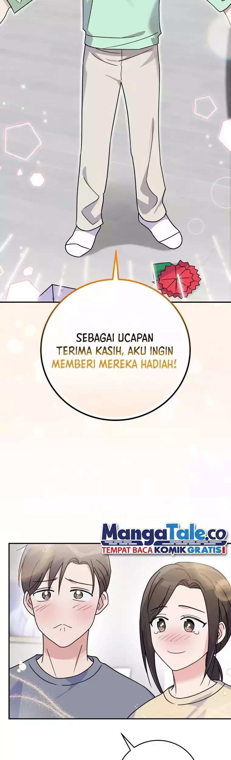 Superstar From Age 0 Chapter 43 - Halaman 49