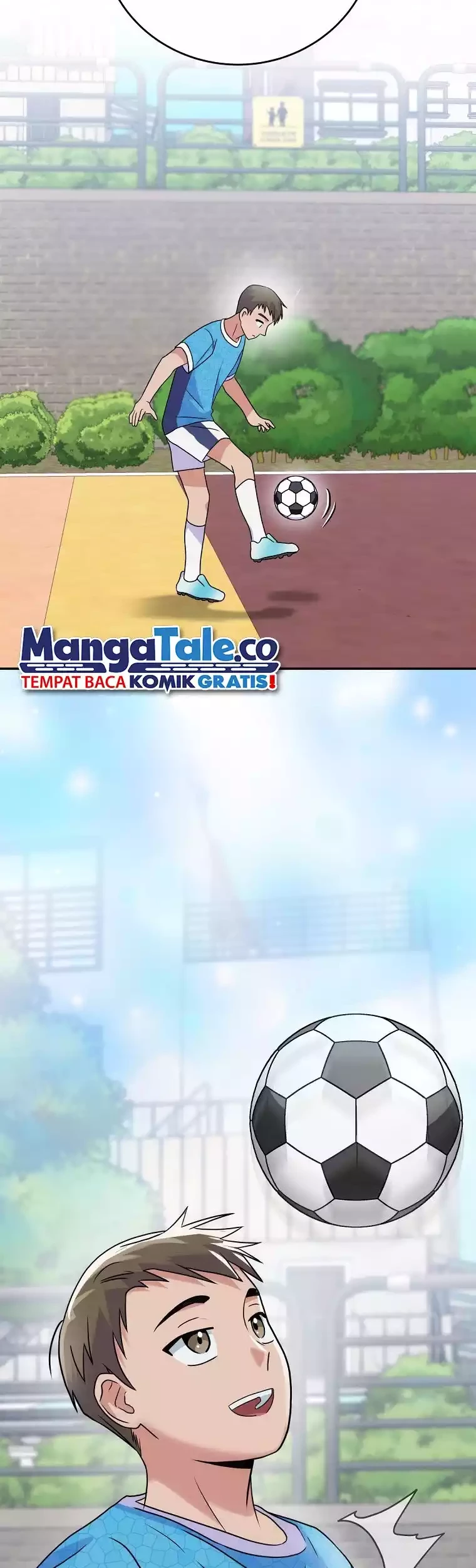Superstar From Age 0 Chapter 43 - Halaman 15