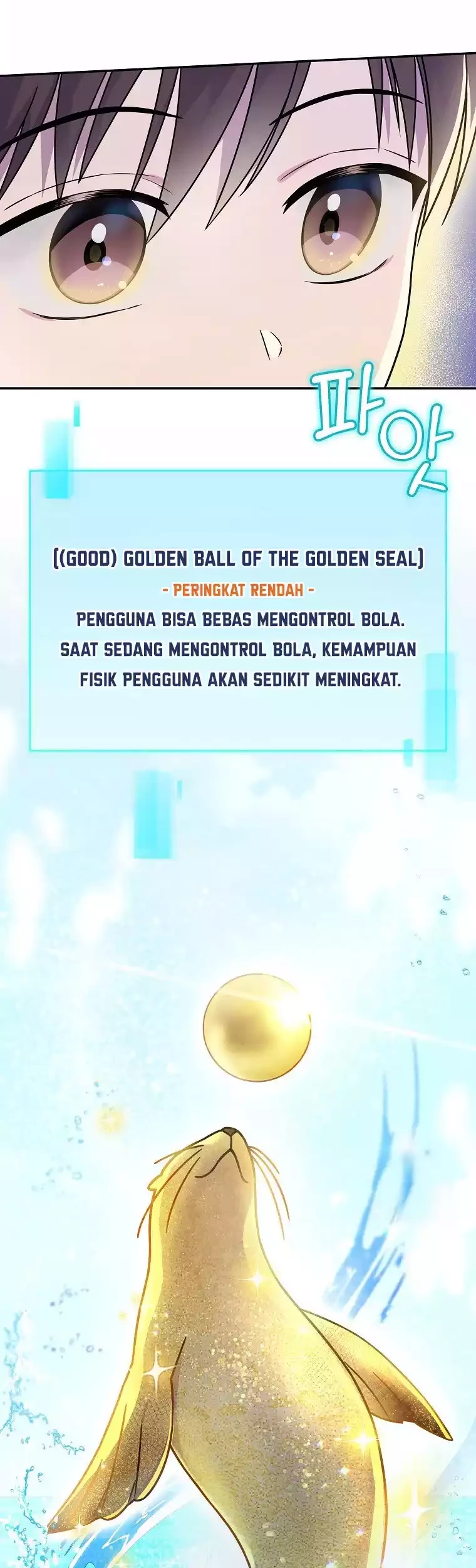 Superstar From Age 0 Chapter 43 - Halaman 27