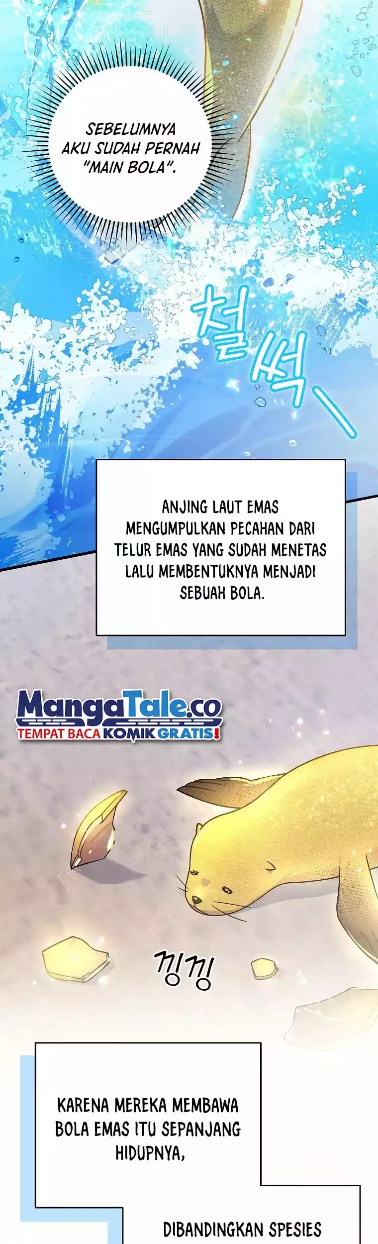 Superstar From Age 0 Chapter 43 - Halaman 28
