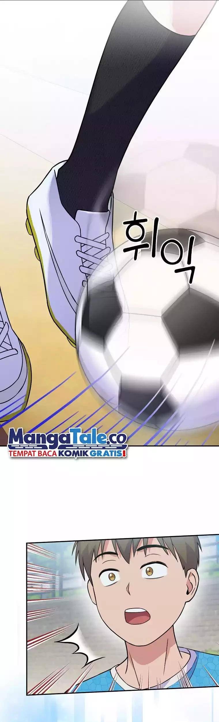 Superstar From Age 0 Chapter 43 - Halaman 30