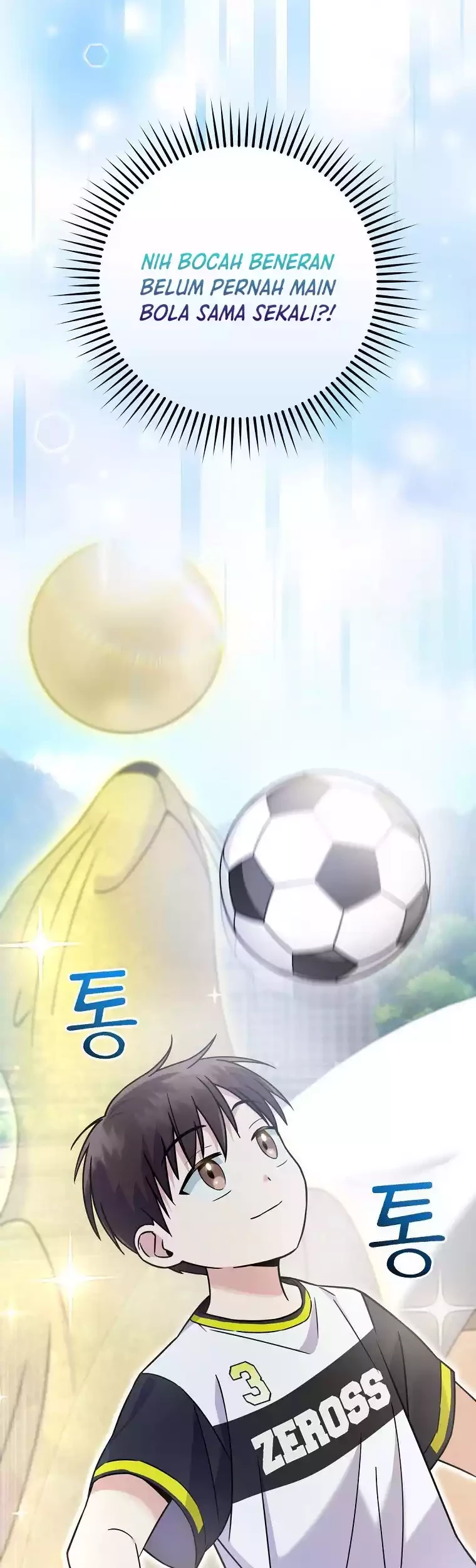 Superstar From Age 0 Chapter 43 - Halaman 31
