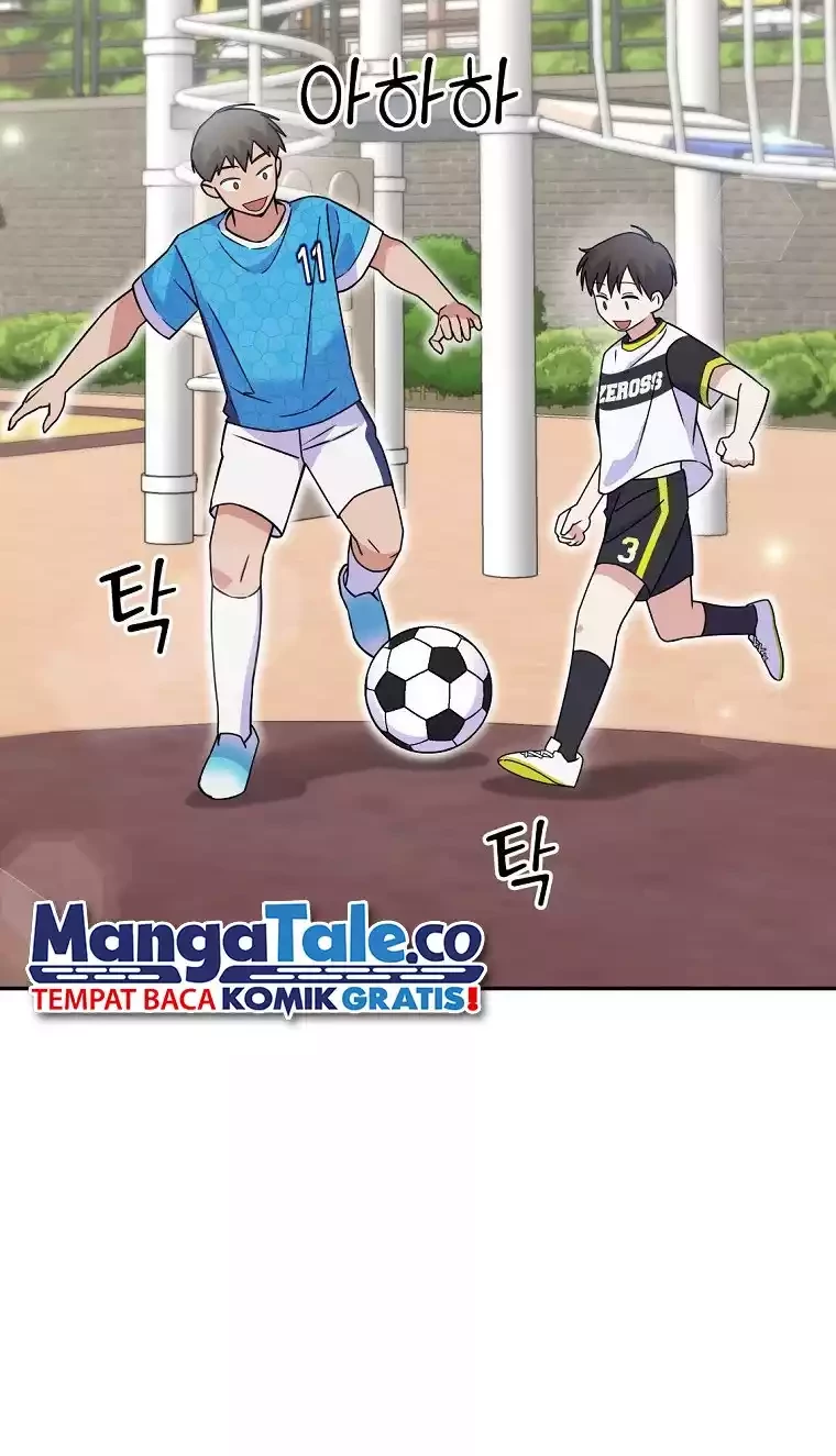 Superstar From Age 0 Chapter 43 - Halaman 34