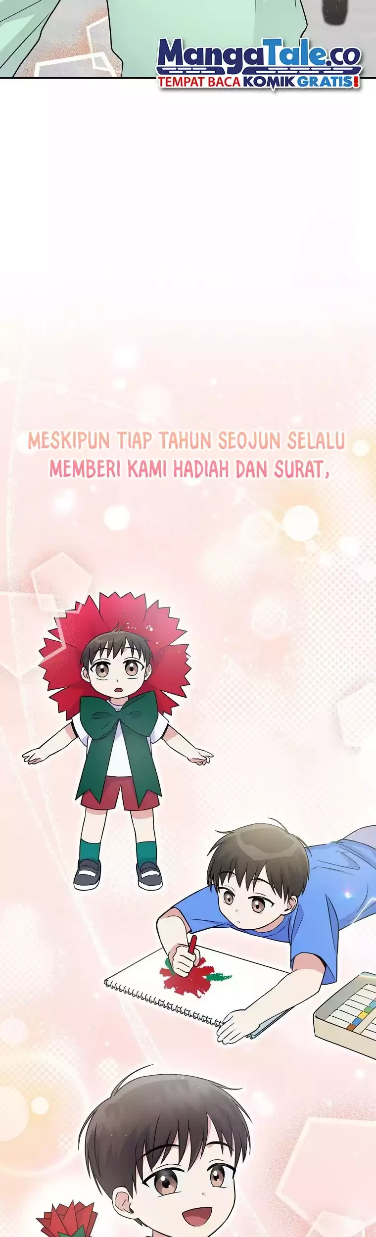 Superstar From Age 0 Chapter 43 - Halaman 42