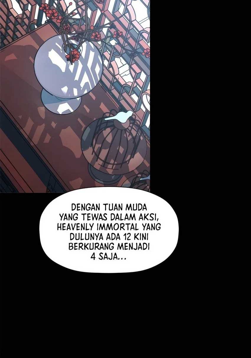Manhua Top Tier Providence: Secretly Cultivate for a Thousand Years Chapter 179 gambar 2