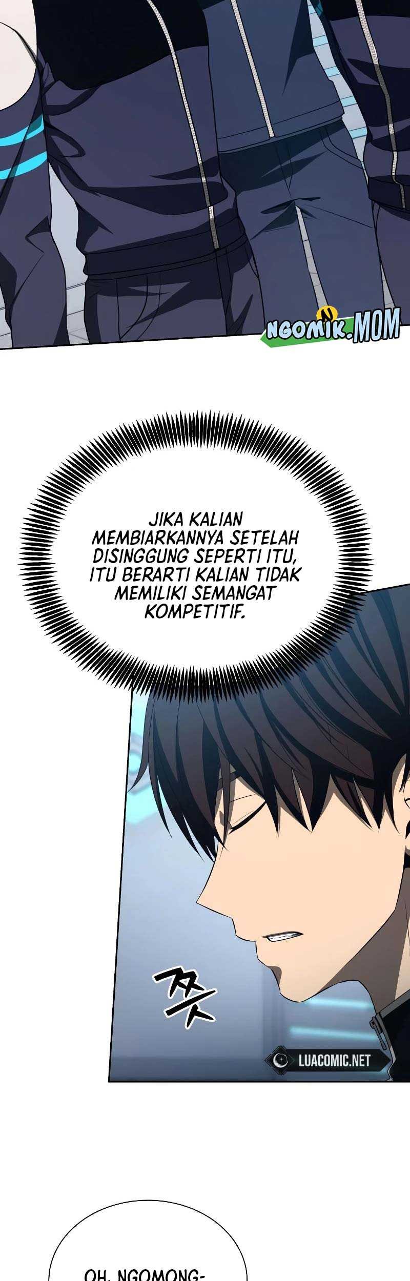 Return of the Genius Player Chapter 31 halaman 4