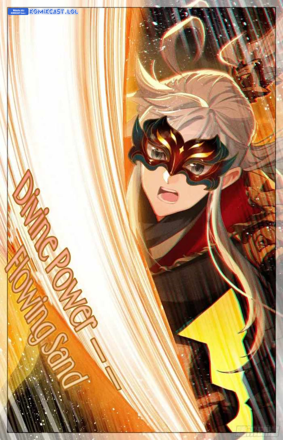 Cang Yuantu Chapter 251 - Halaman 7