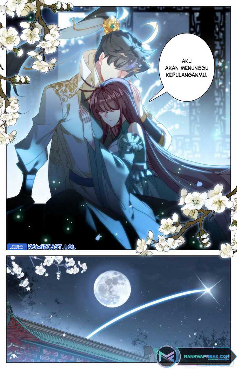 Cang Yuantu Chapter 248 - Halaman 13
