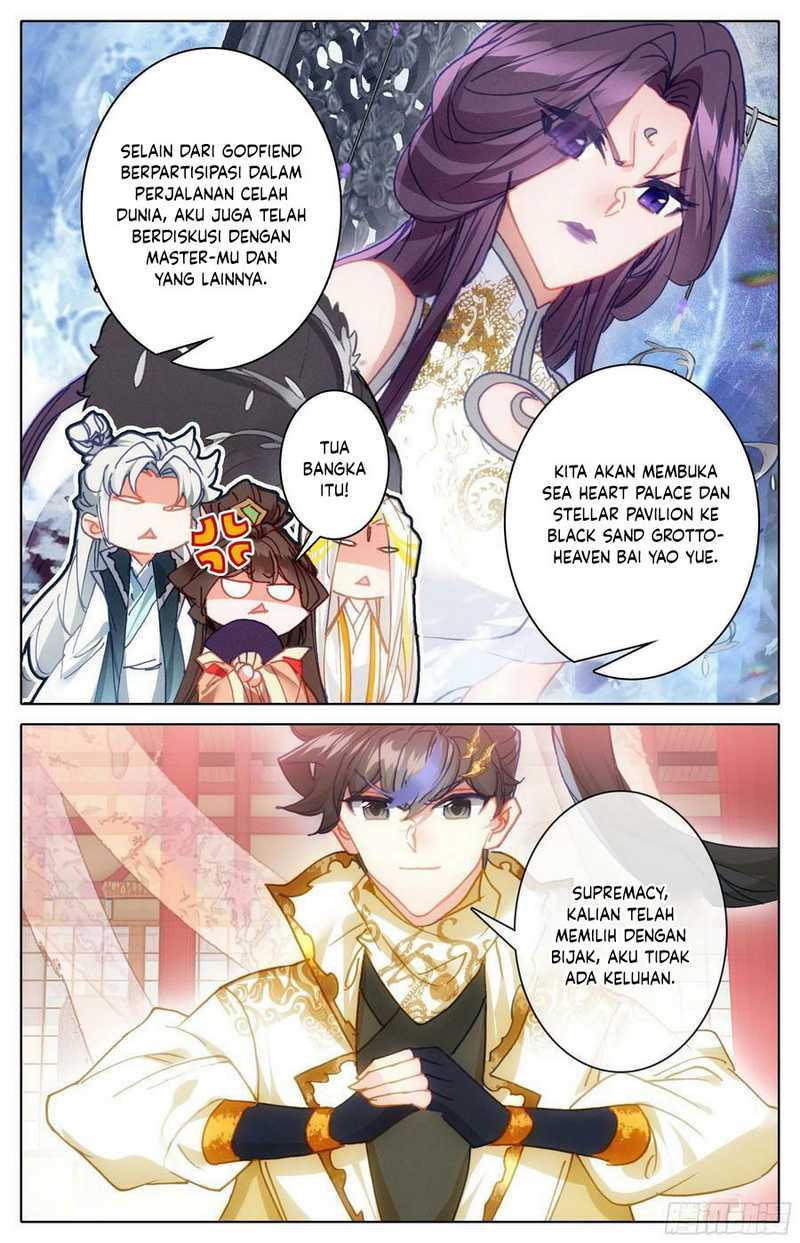 Cang Yuantu Chapter 248 - Halaman 7