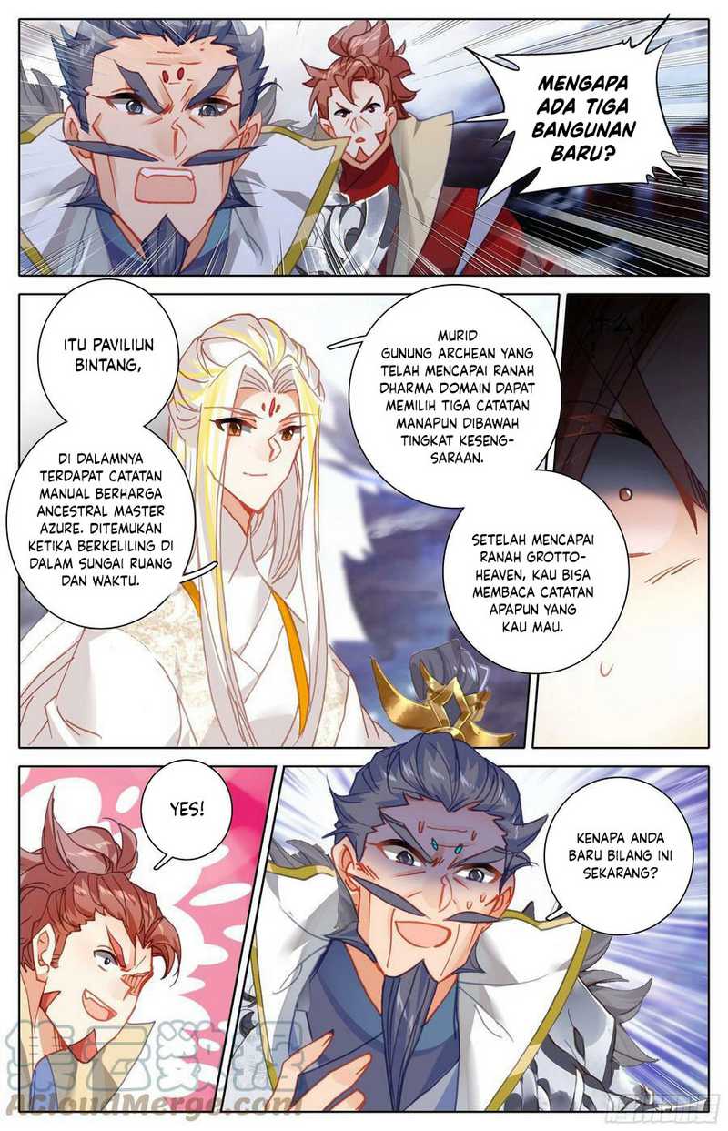 Cang Yuantu Chapter 247 - Halaman 12