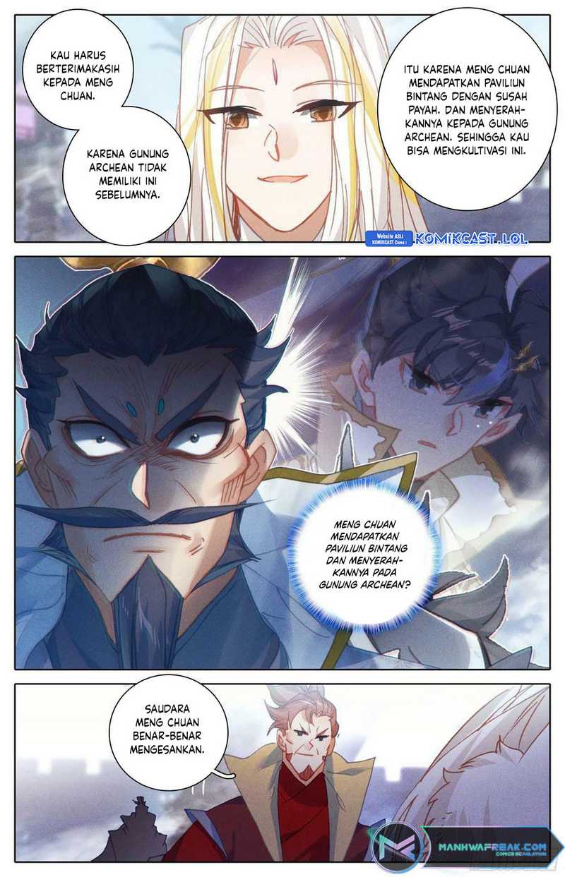 Cang Yuantu Chapter 247 - Halaman 13