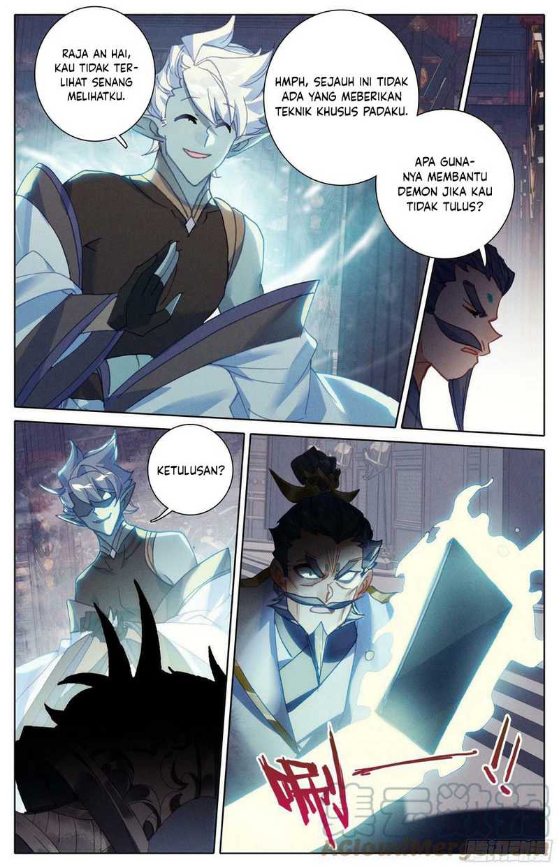 Cang Yuantu Chapter 247 - Halaman 16