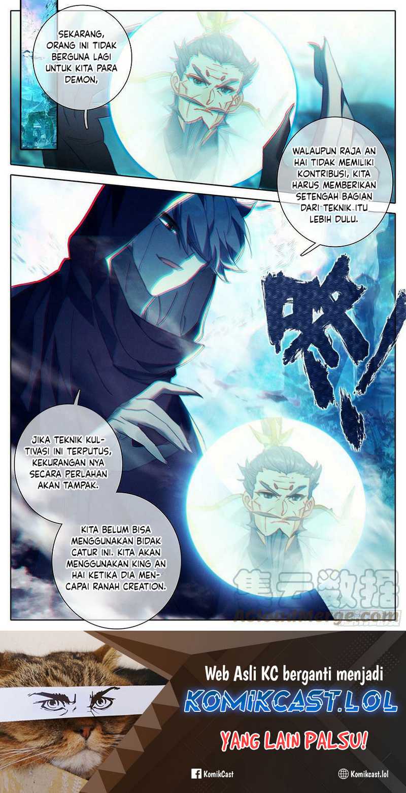 Cang Yuantu Chapter 247 - Halaman 18