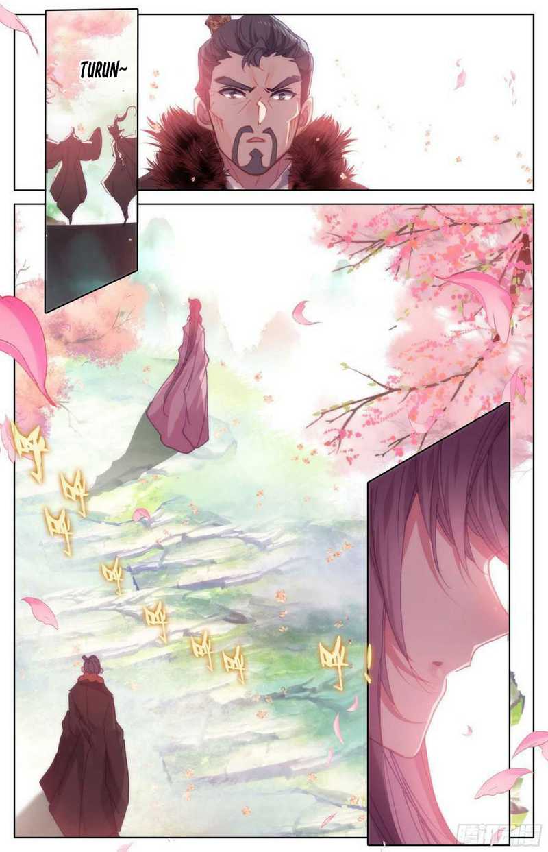 Cang Yuantu Chapter 246 - Halaman 7