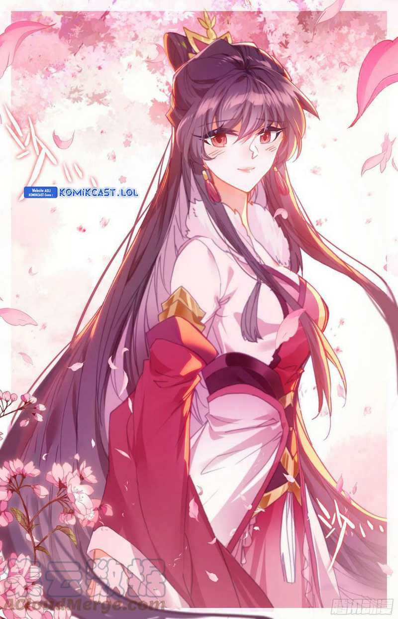 Cang Yuantu Chapter 246 - Halaman 8