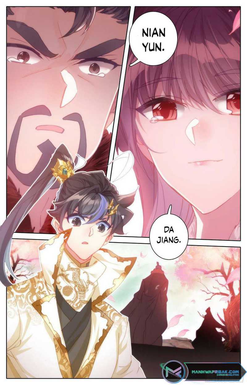 Cang Yuantu Chapter 246 - Halaman 9