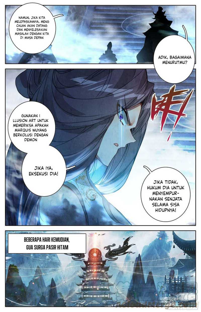 Cang Yuantu Chapter 245 - Halaman 12