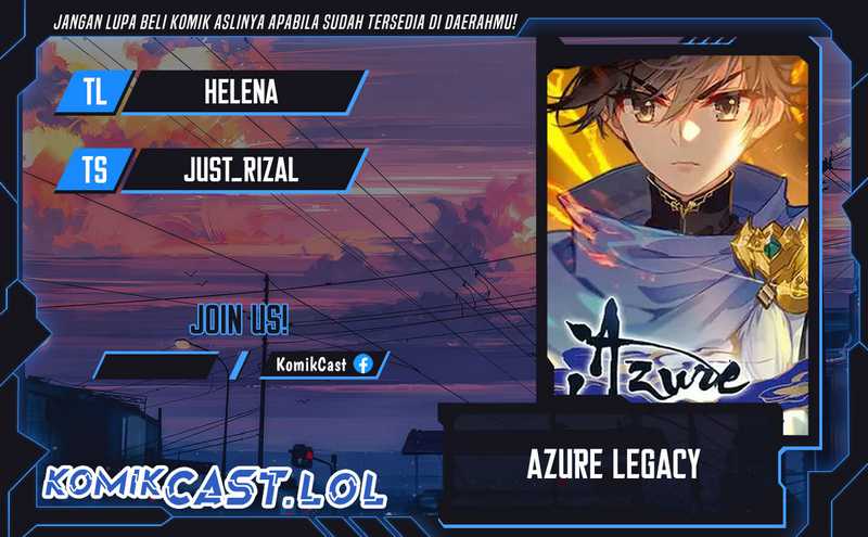 Komik Cang Yuantu Chapter 244 gambar 1